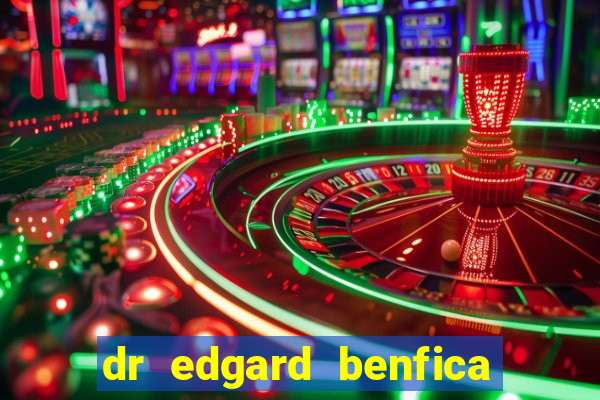 dr edgard benfica varginha mg